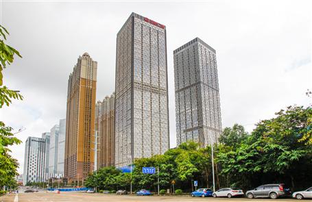 公司再獲“中國安裝之星”獎(jiǎng)