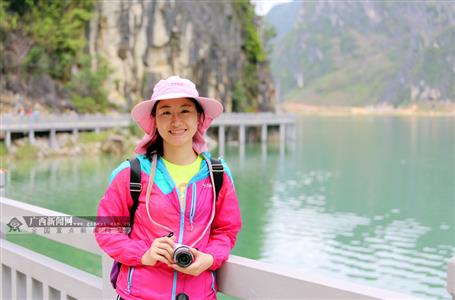 心中的長(zhǎng)征 青春的贊歌 追記百色市駐樂業(yè)縣百坭村第一書記、優(yōu)秀選調(diào)生黃文秀