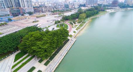 【喜訊】公司又?jǐn)堃豁?xiàng)“國家優(yōu)質(zhì)工程獎(jiǎng)”！