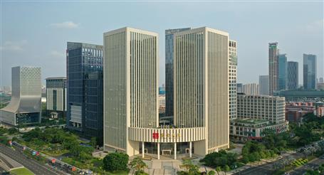 創(chuàng)記錄！冶建公司一年喜獲兩項魯班獎