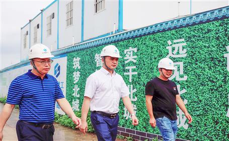 公司2021年第一二季度商務(wù)法務(wù)綜合大檢查圓滿(mǎn)結(jié)束