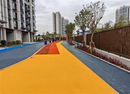 【提升“三力” 爭(zhēng)創(chuàng)佳績(jī)】第三分公司項(xiàng)目順利通過竣工驗(yàn)收