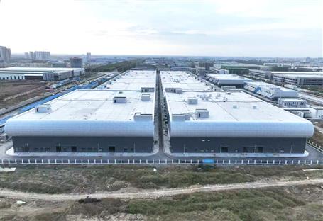 【錨定目標(biāo) 奮力沖刺】冶建第十分公司項(xiàng)目順利通過(guò)竣工驗(yàn)收