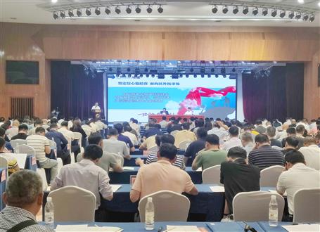 這項(xiàng)工作，冶建在住建廳建管會上作經(jīng)驗(yàn)發(fā)言